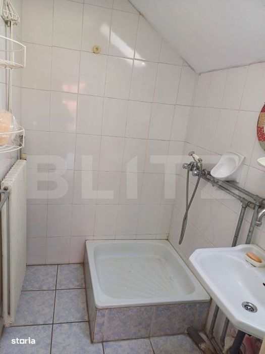 Casa individuala renovabila 173mp teren 507 mp zona Rivus