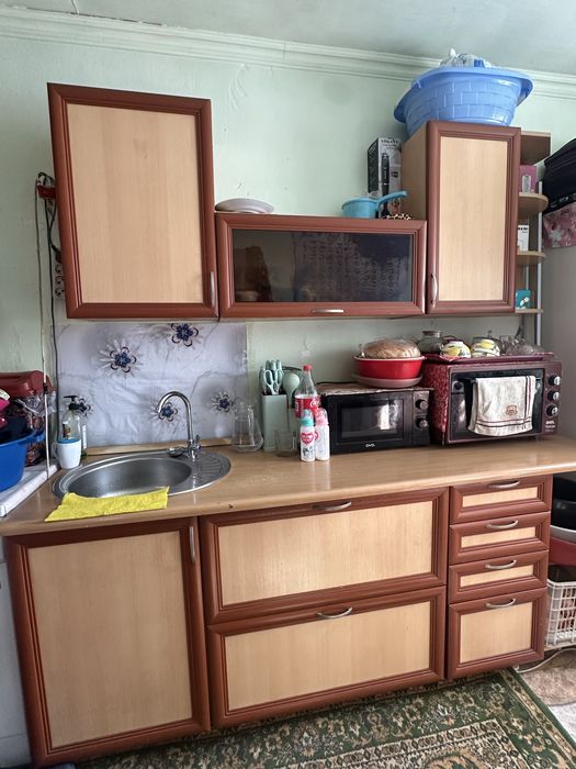 Шифанер и куни гарнитур