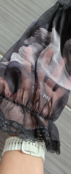 Дънки и риза за 10 лева