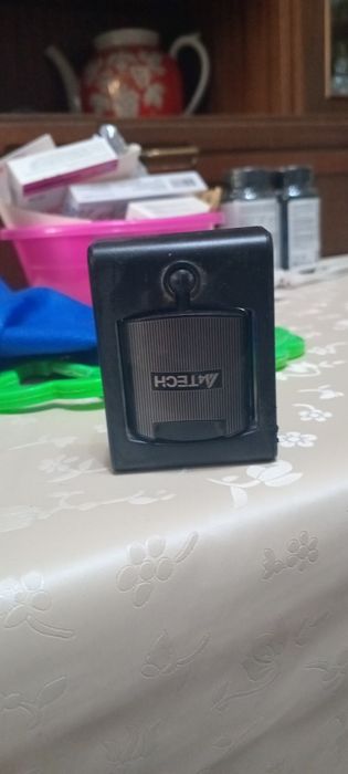 Компьютер фулл не хватает только жёсткого диска.