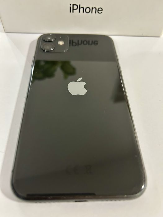 Iphone 11 - 64GB
