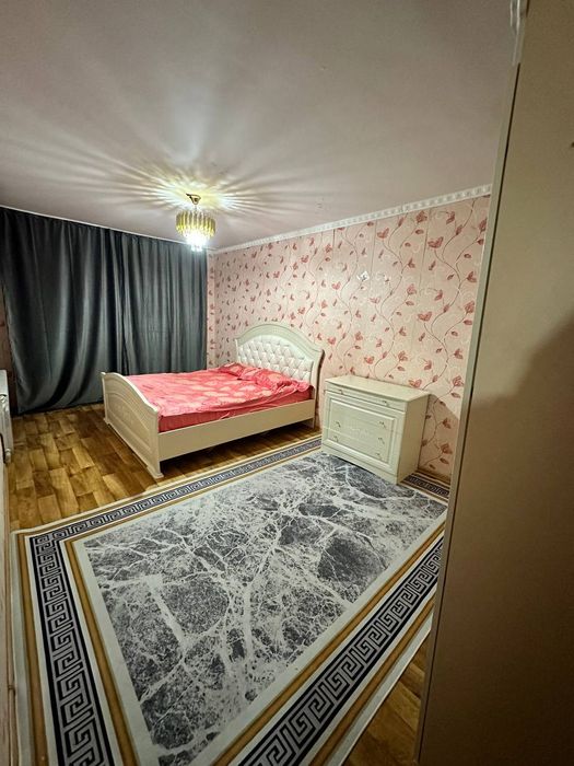 квартира кв на чась посуточно