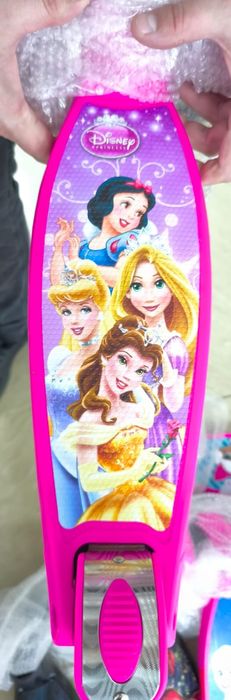 Самокаты детские