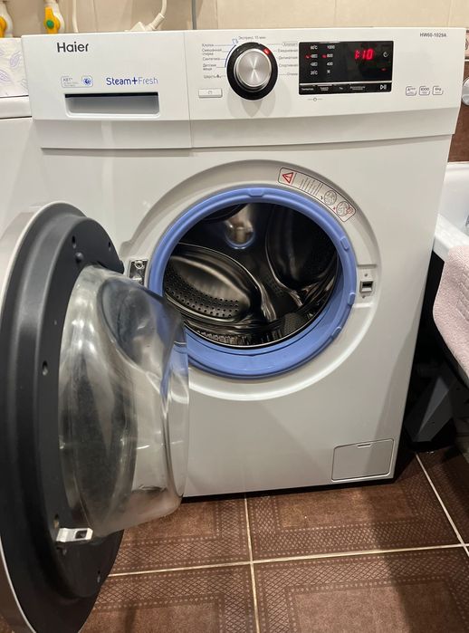 Стиральная машина автомат