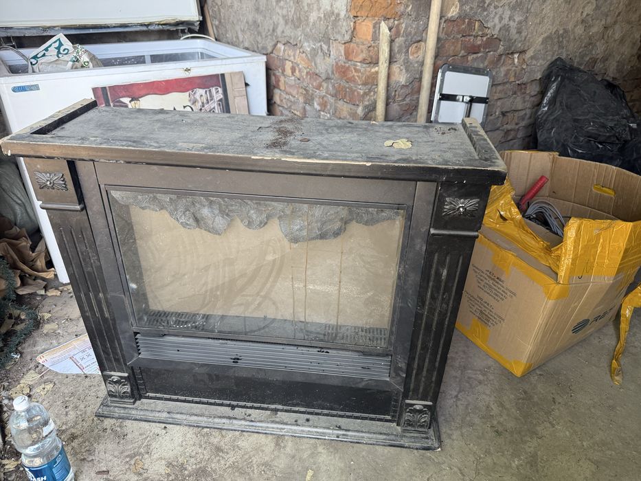 Продается витринный холодилник