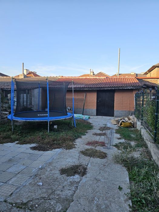 Продава се Къща в Димитровград - 120 кв.м за 935 €/кв.м - Снимка #4