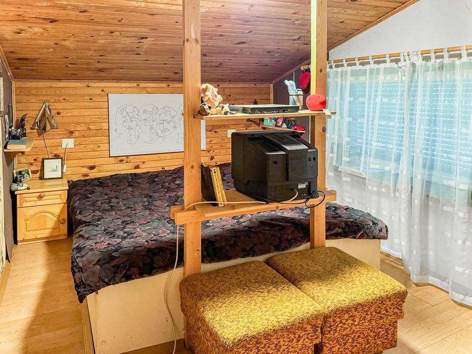 Къща в Плевен, област-с.Тученица площ 70 цена 119000