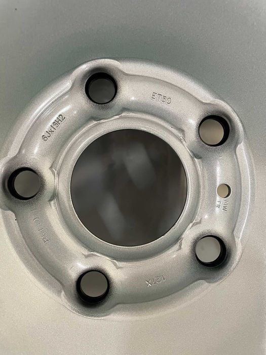 Janta roata rezerva Renault Trafic Vivaro 2014+ 215 65 R16c noua