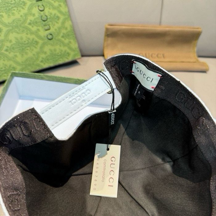 Sapca Gucci , calitate premium , pe comanda , noua