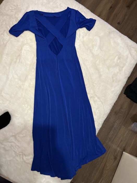 Дълги дамски рокли - S-M размер