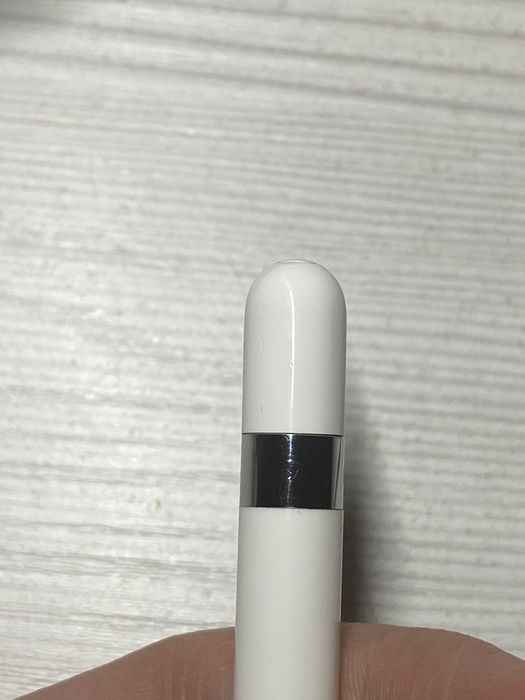 Стилус Apple pencil 1st generation
