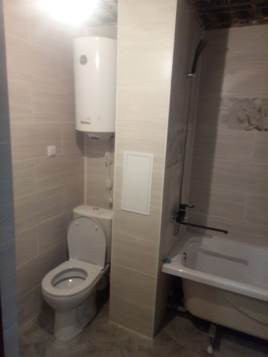 Ремонт квартир под ключ