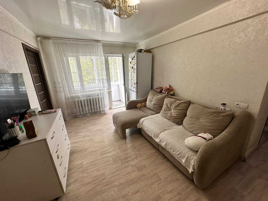 В продаже 4х ком квартира Потанина 33