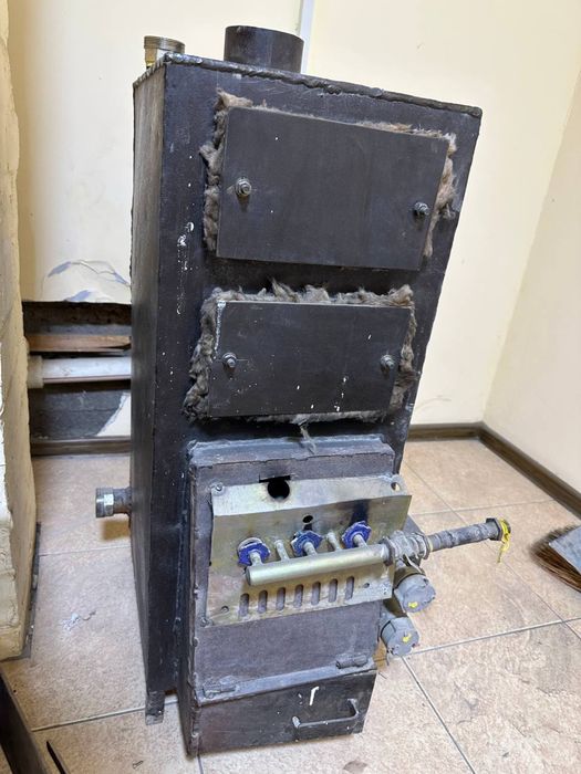 Продам книжный котёл