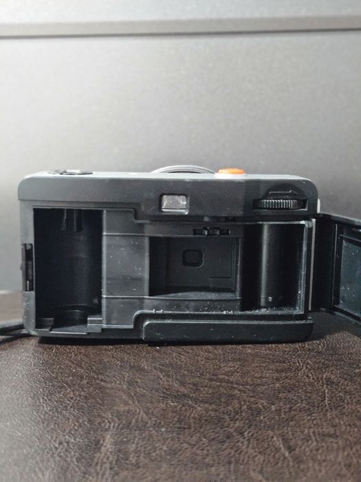 Retro Agfa Photo