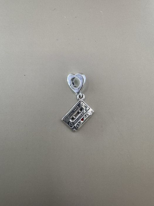 Talisman pandora caseta