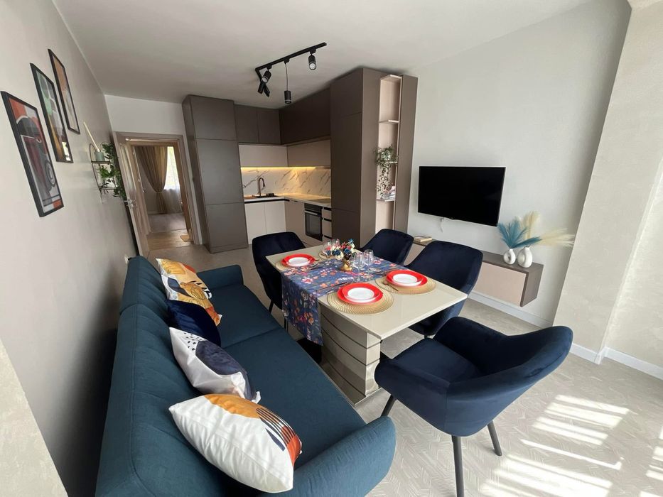 Продава се Тристаен апартамент в Стара Загора, Македонски - 60 кв.м за 2000 €/кв.м - Снимка #4