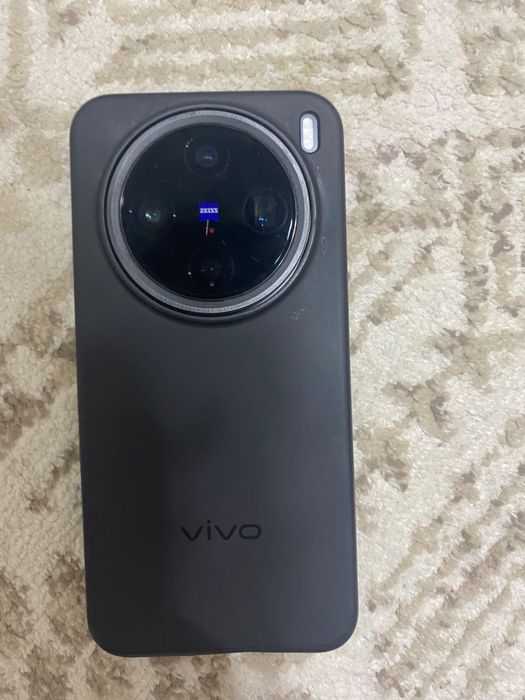 vivo x200 pro mini