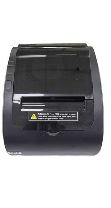 Xprinter LP-U717L USB+LAN+COM+Wi-Fi+Bluetooth (Принтер)