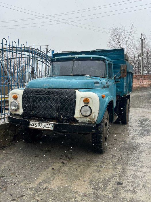 ZIL sotiladi ЗИЛ сотилади
