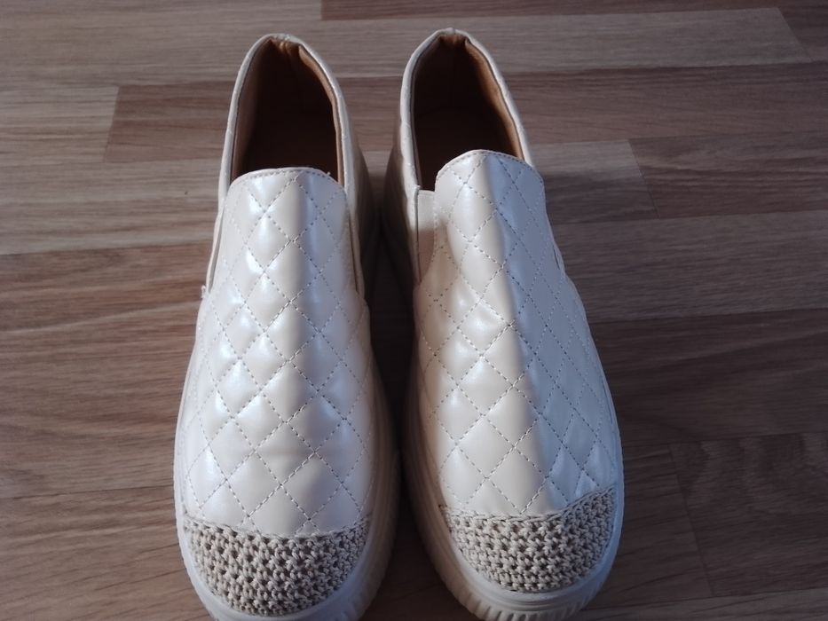 Обувь женская новая