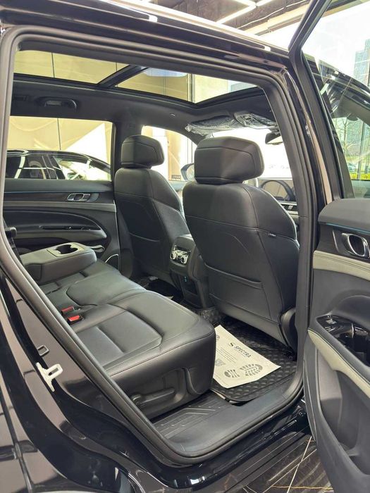 EQUATOR (фулл позиция)