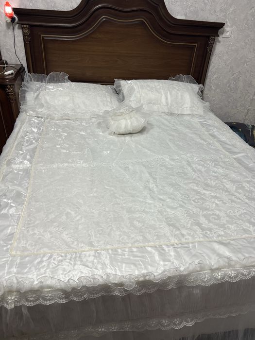 Келин сарпо покривал Турецкий