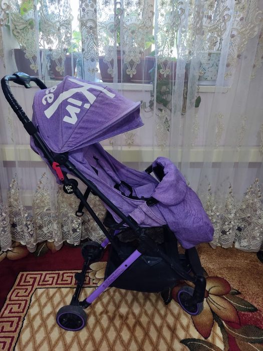 Срочно! Люлька + коляска!