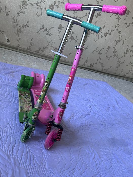 Сомакаты 2штук, состояние новые