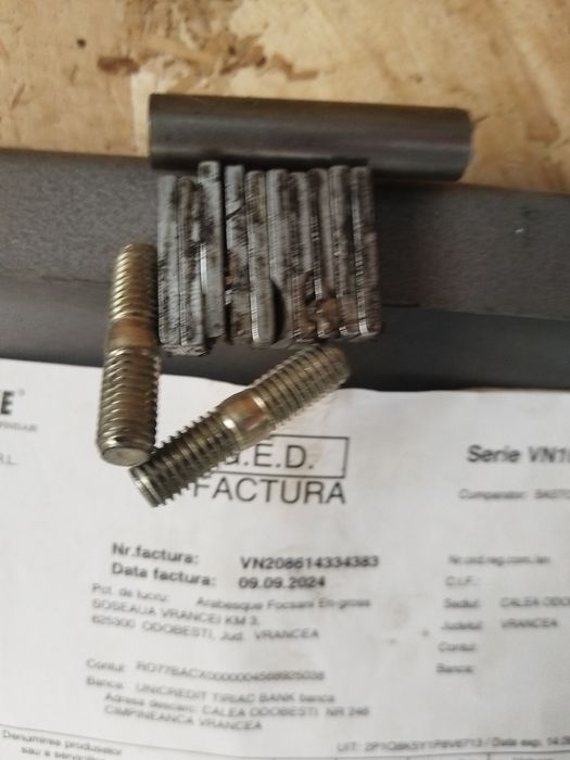 Magnet neodinium