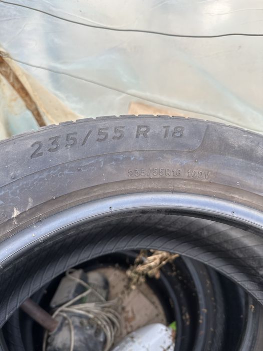 Vand cauciucuri vara 235 55 R18