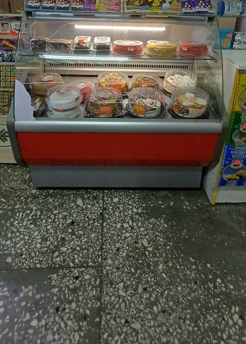 продам холодильник