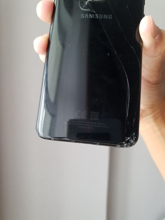 Samsung Galaxy S9
