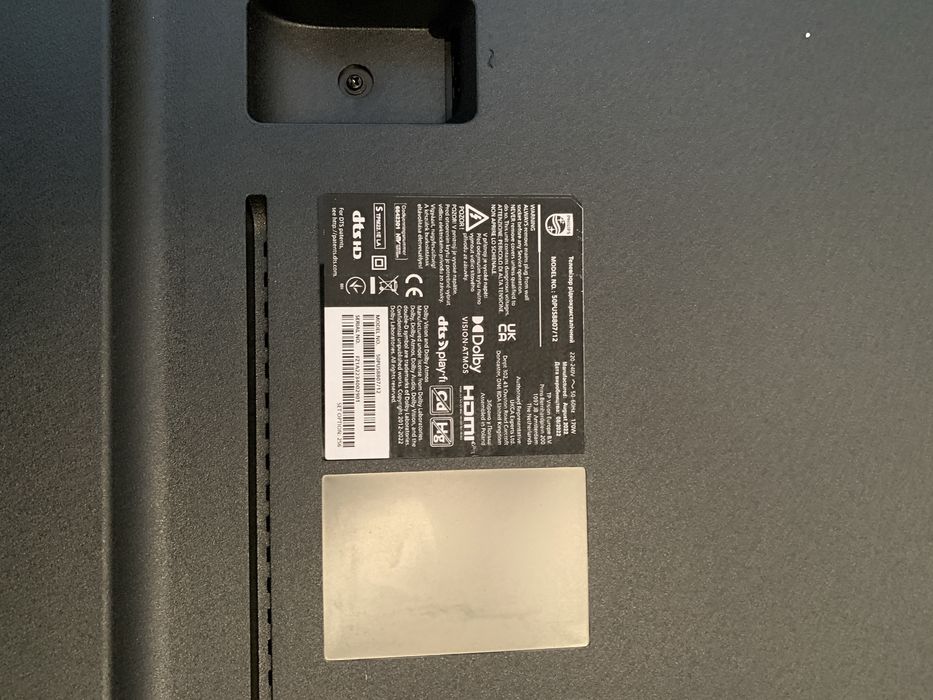 Dezmembrez Tv Samsung