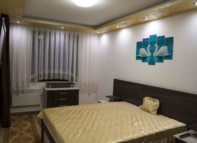 Дава се под наем Двустаен апартамент в Пловдив, Тракия - 72 кв.м за 400 € - Снимка #3