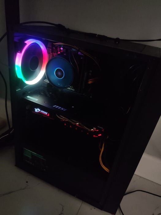 Продам мошный комп