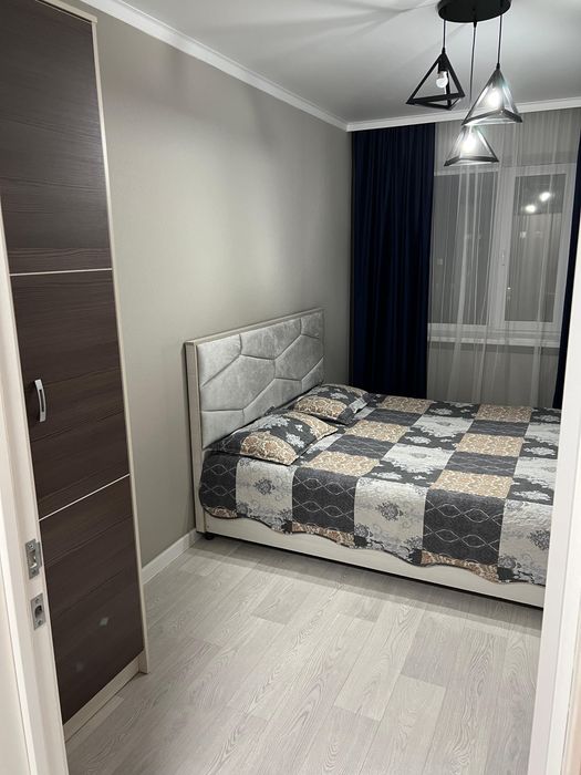 Сдам 2-х ком квартиру