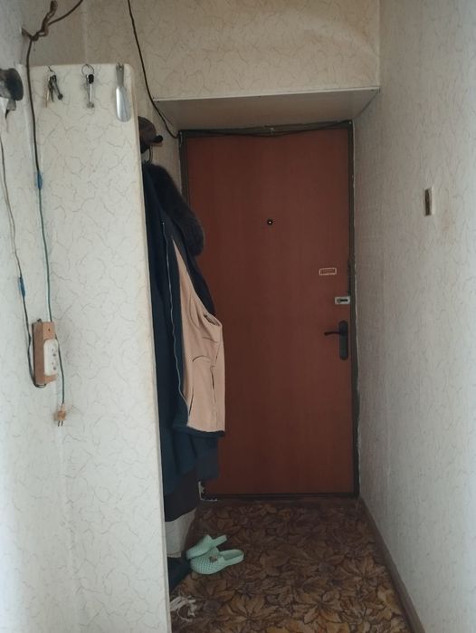 Квартира в поселке