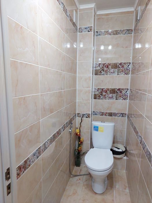 Продаётся 3х комнатная квартира