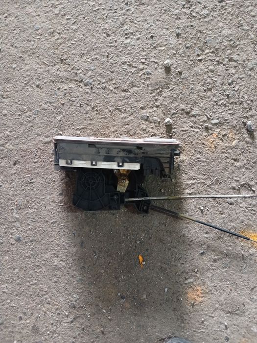 Включатель печки Хонда Акорд 6