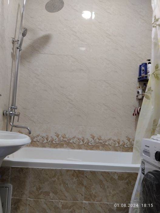 Квартира сотилади