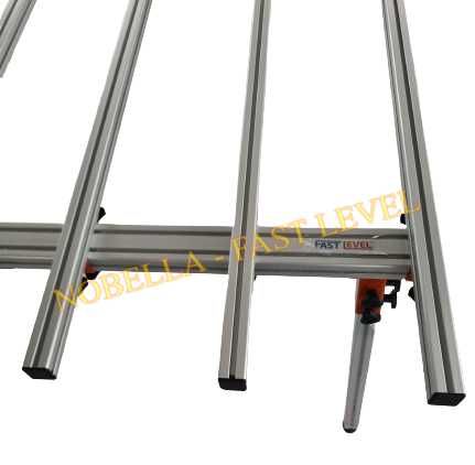 МОДУЛНА РАБОТНА МАСА за голямоформатни плочи - 360х150х80 см.