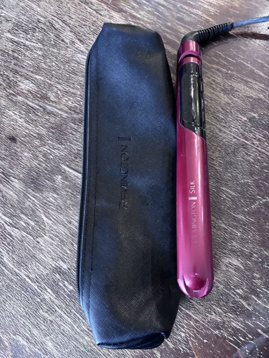 Преса за коса Remington Silk S9600