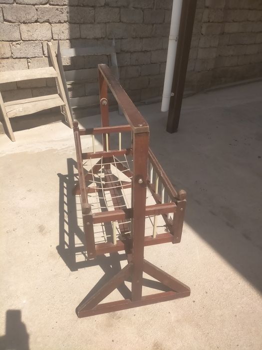 Желбесік сатылады