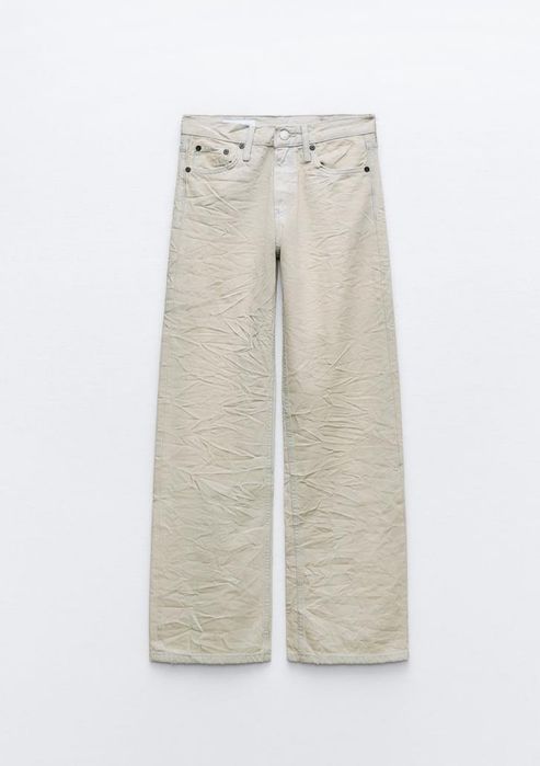 Дамски дънки Zara