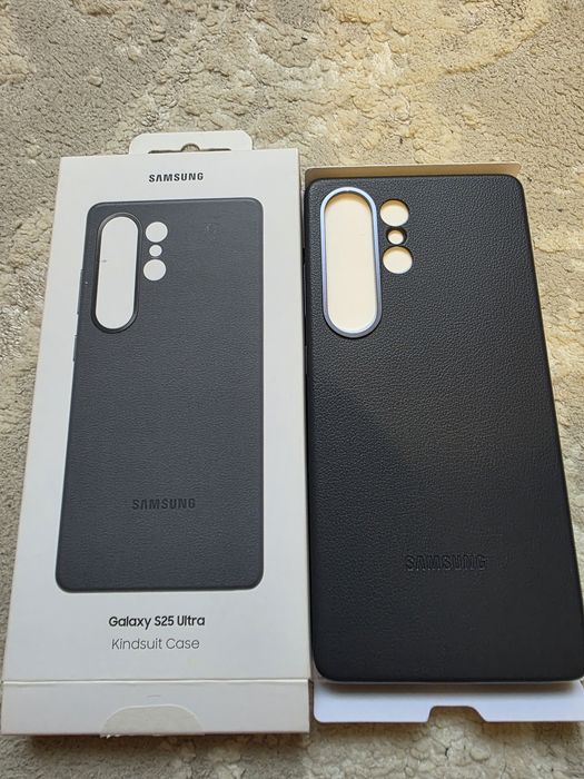 Чехол для Galaxy S25 ultra