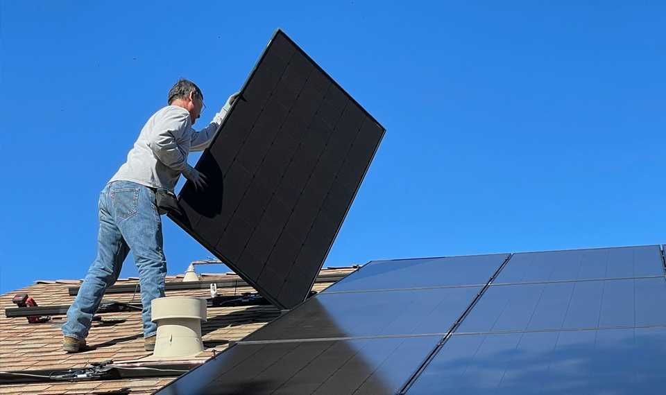 Куеш панел/Солнечные панели/Quyosh panel