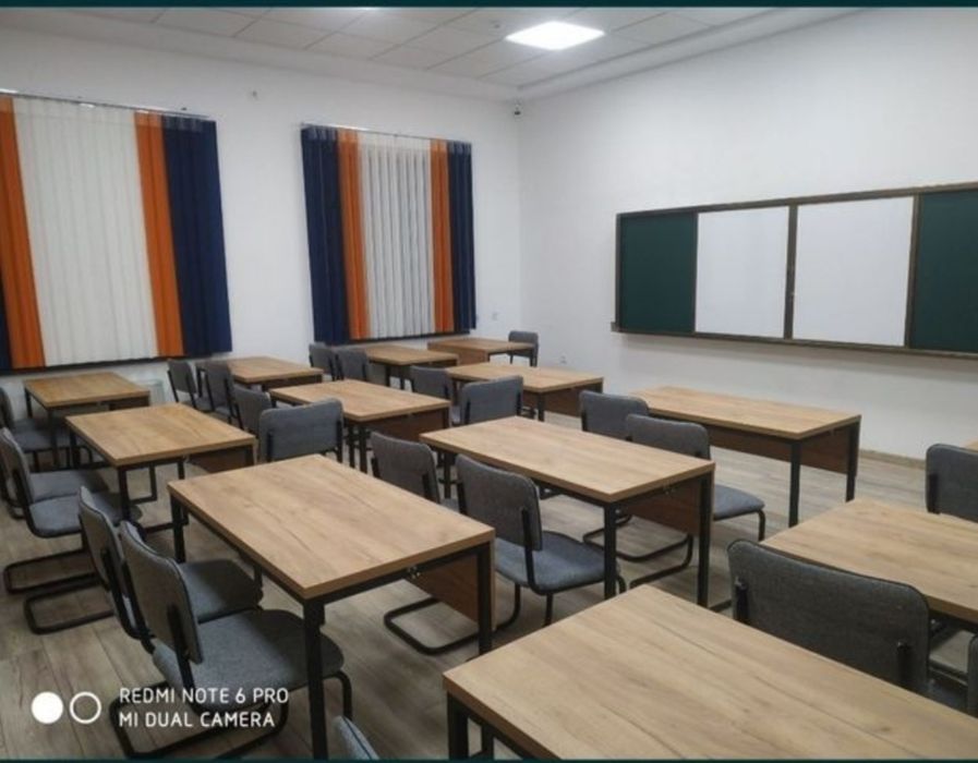 Oquv markaz uchun parta