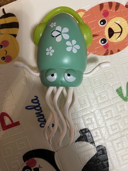 Детские игрушки отдам