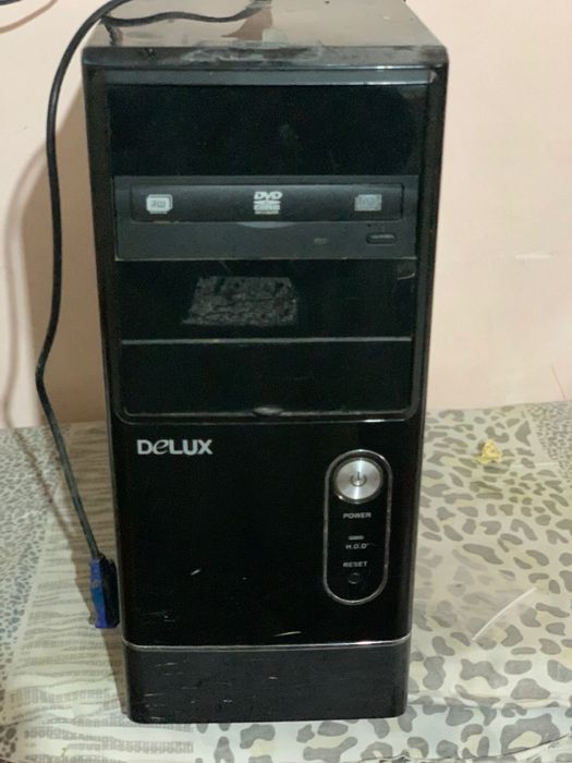 Komyuter   AOC   power rating 100